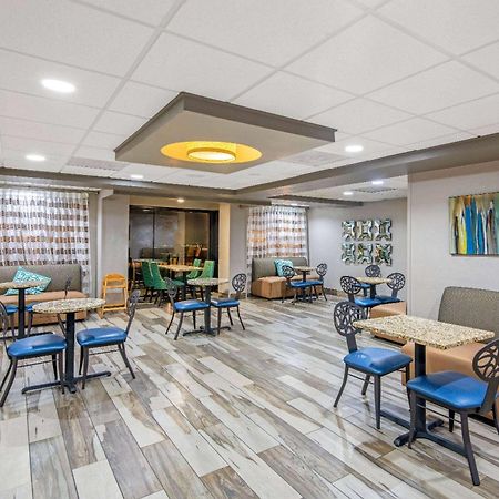 La Quinta By Wyndham Denison - North Lake Texoma Exterior foto