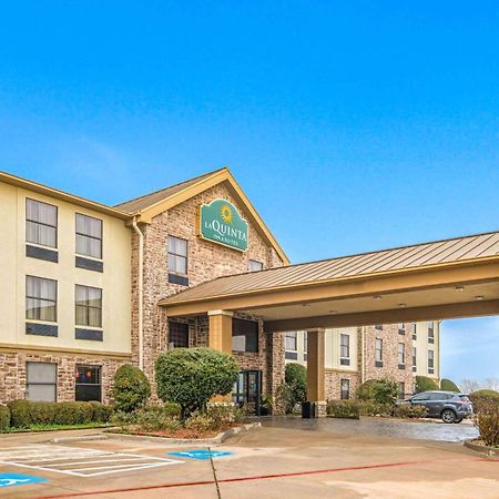 La Quinta By Wyndham Denison - North Lake Texoma Exterior foto