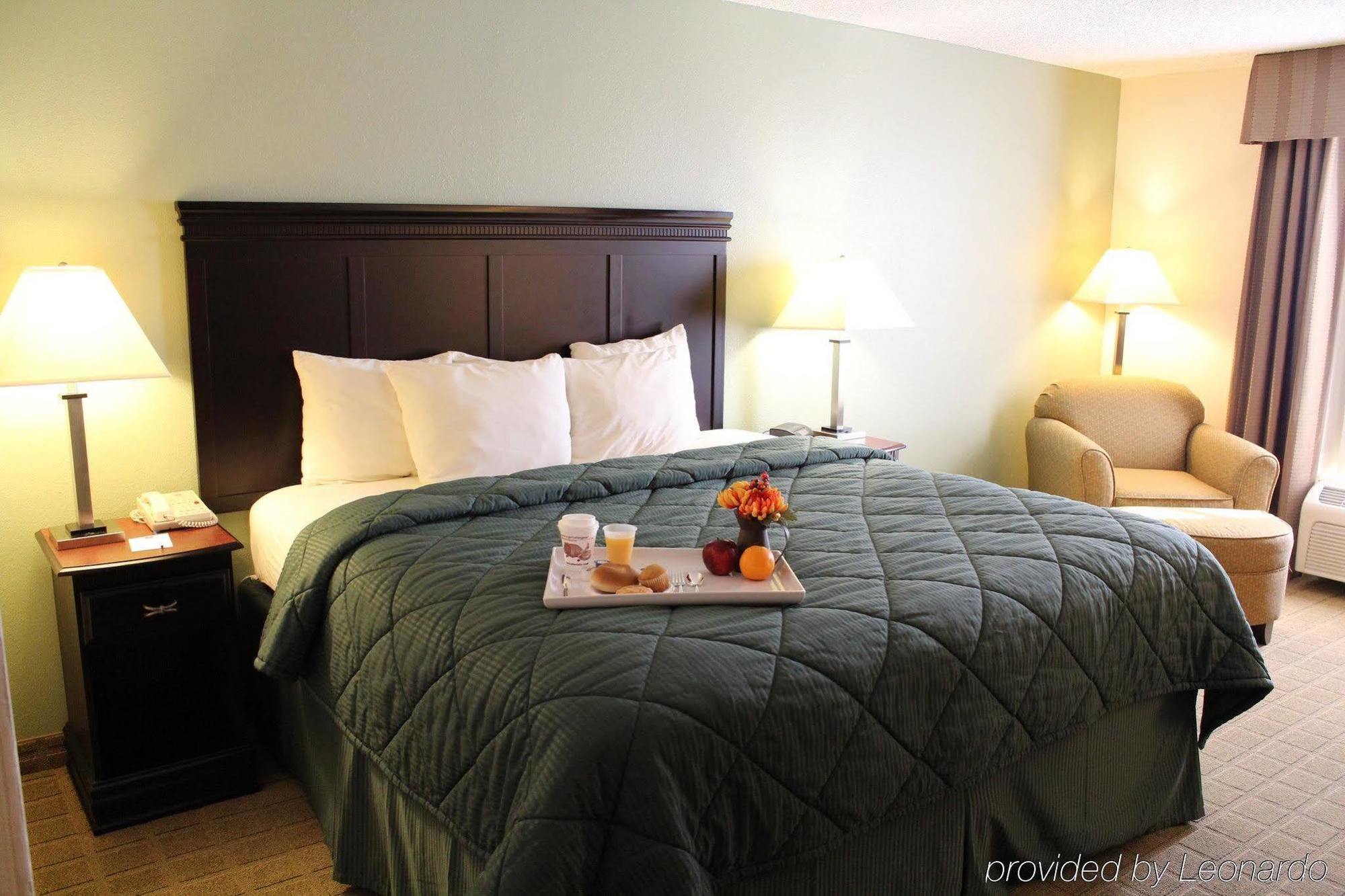 La Quinta By Wyndham Denison - North Lake Texoma Zimmer foto